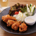 料理メニュー写真&nbsp;バファローウイング