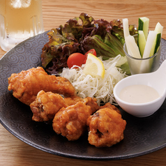 バファローウイング