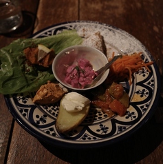 HAN ハンのおすすめ料理1