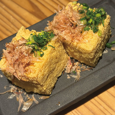 厚揚げ島豆腐