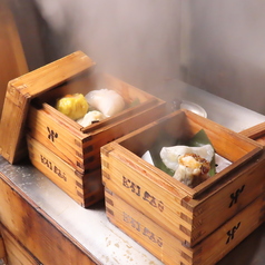 金沢 町屋中華　KAIFAN the Parlor（カイファンザパーラ）のおすすめ料理1