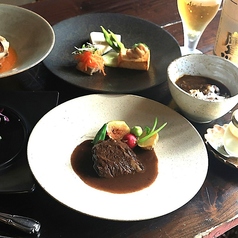 Bubula ブブラのコース写真