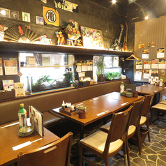 セルフ飲み放題居酒屋 いっちょやってみっか 大宮店特集写真1