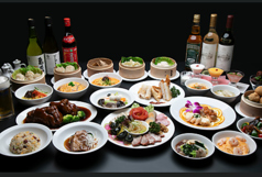 レストラン ぎんがの特集写真