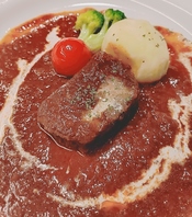 食材の宝庫「徳島」の食材で。