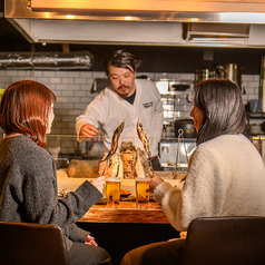 うる虎 仙台国分町店の雰囲気1