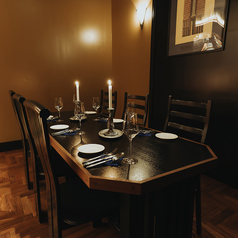 Portrait ポートレートの雰囲気3