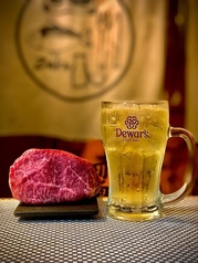 ハイボールの起源◎デュワーズハイボールを是非ご堪能♪