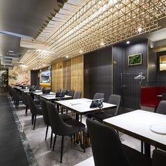 香港飲茶 望水楼 上野店の特集写真