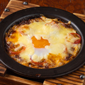 料理メニュー写真&nbsp;ミートパトラ 