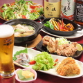 学べるごはん屋 ペンと箸のおすすめ料理1