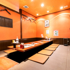 鍛冶屋文蔵 上尾東口店の特集写真