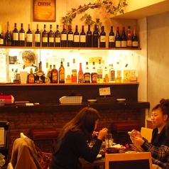 特別な時間と空間をおもてなし♪大切な記念日や特別な日に、お洒落なお食事と空間をお楽しみくださいませ。