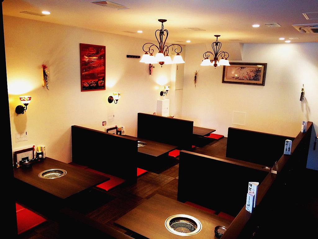 【宴会随時ご予約受付中(最大50名様)】32名様以上で貸切もＯＫ(少人数の貸切要相談)♪