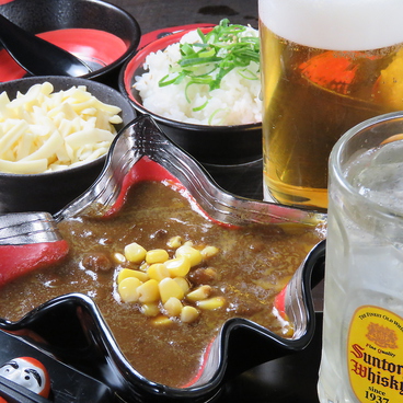 こなもん 鉄板酒場 Darumaのおすすめ料理1