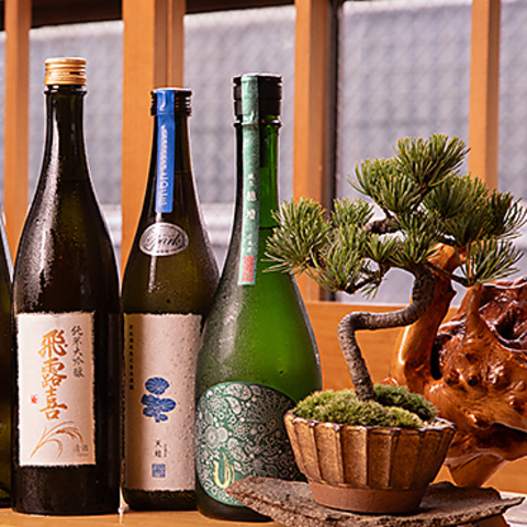 【飯田橋駅徒歩1分】個室完備◎おばんざいと土鍋と日本酒に拘るお店