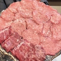 特選黒毛和牛タンとヒレ 梅田焼肉ごりくんのおすすめ料理1