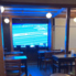 Merry s BAR メリーズバーのロゴ