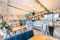 WILL KELI CAFE ウィルケリカフェの写真