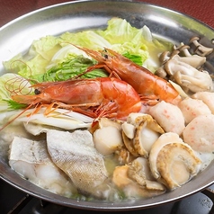 清水海鮮市場のおすすめ料理1