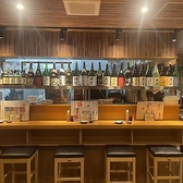 海王酒場 新橋店の雰囲気2