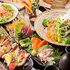 個室居酒屋 壱岐家 いきや 西船橋店特集写真1