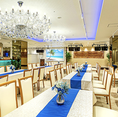 プルメリアカフェ Plumeria Cafeの特集写真