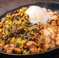 魯肉飯(ルーローハン)