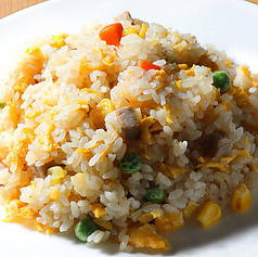 香港料理 濱龍のコース写真