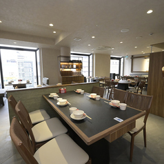 湘満庭 ショーマンテイ 難波店特集写真1