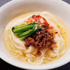 獄炎冷麺