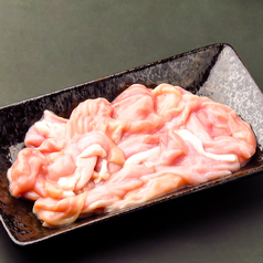 仕事帰りにサクッと!名物ホルモンとお酒のお得なセット