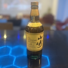 山崎12年