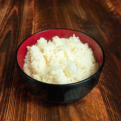 白飯