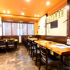 鍛冶屋文蔵 上尾東口店の特集写真