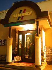 パスタハウス ボストン前橋店イメージ