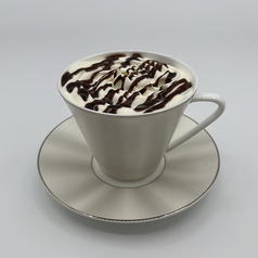 チョコレートミルクコーヒー
