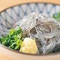 料理メニュー写真&nbsp;生しらす
