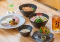 JoGeSaYu ジョウゲサユウのおすすめ料理1