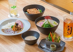 JoGeSaYu ジョウゲサユウのおすすめ料理1