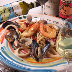 Casa di Ciro カーサディチーロ 烏丸の特集写真