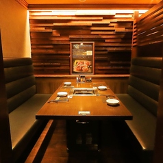 ジンギスカン 羊々亭 札幌本店特集写真1