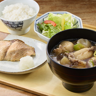 ダエドコのおススメランチ♪