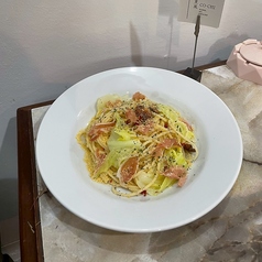 東風のおすすめランチ1