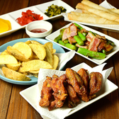 darts cafe bar MIDDLE ミドルの雰囲気3