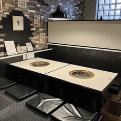 焼肉おばら家特集写真1