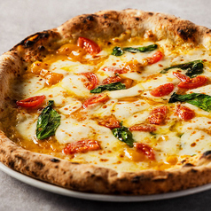 OSTERIA SALVATORE オステリア サルバトーレ 札幌のコース写真