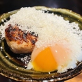 料理メニュー写真&nbsp;こだわりの特製つくね　1本