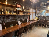 炭火イタリアンfairy フェアリー 月島店の雰囲気2