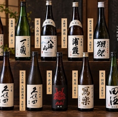 酔っ来い所 大宮店の特集写真